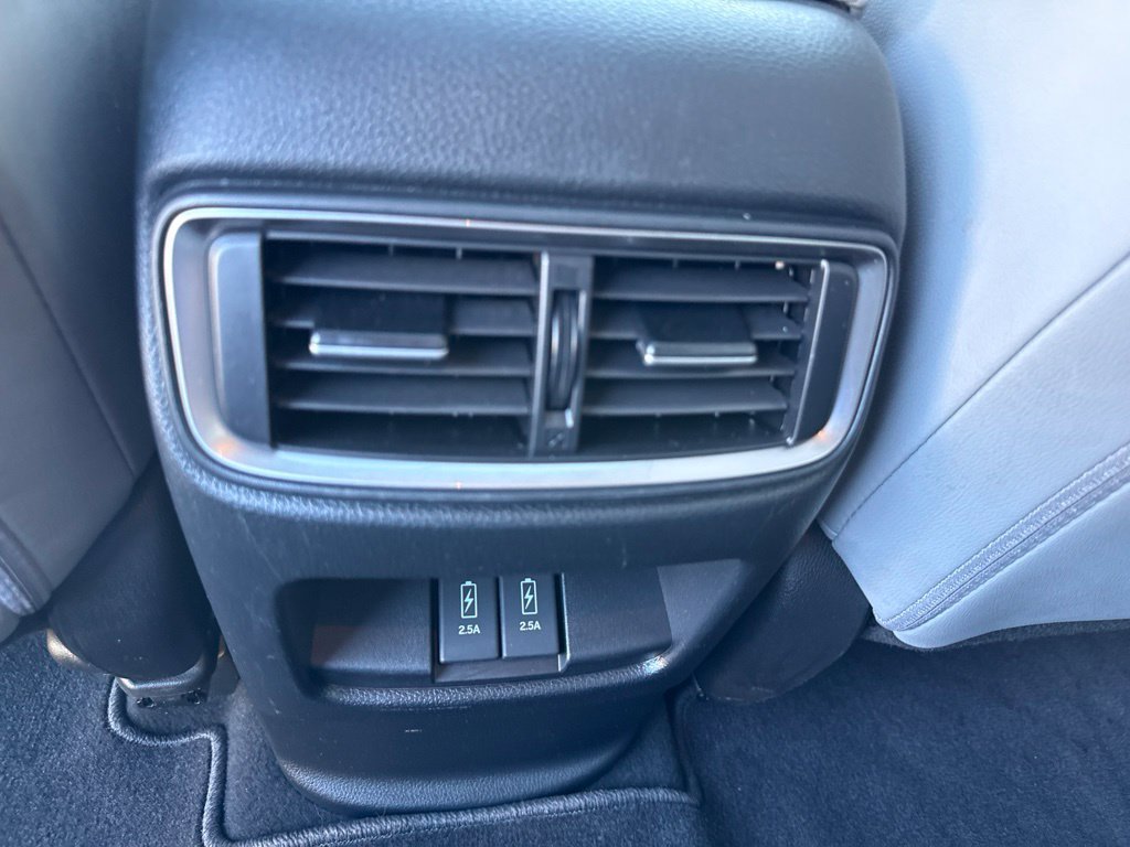 Used 2022 Honda CR-V Touring image 20