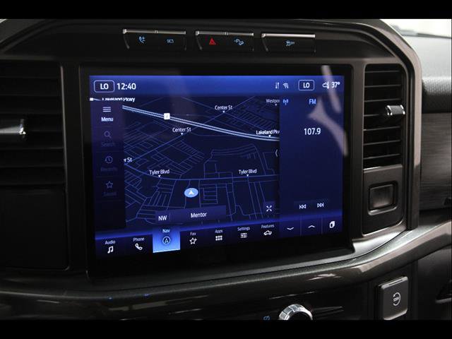 Certified 2023 Ford F150 XLT w/ Equipment Group 302A High image 13