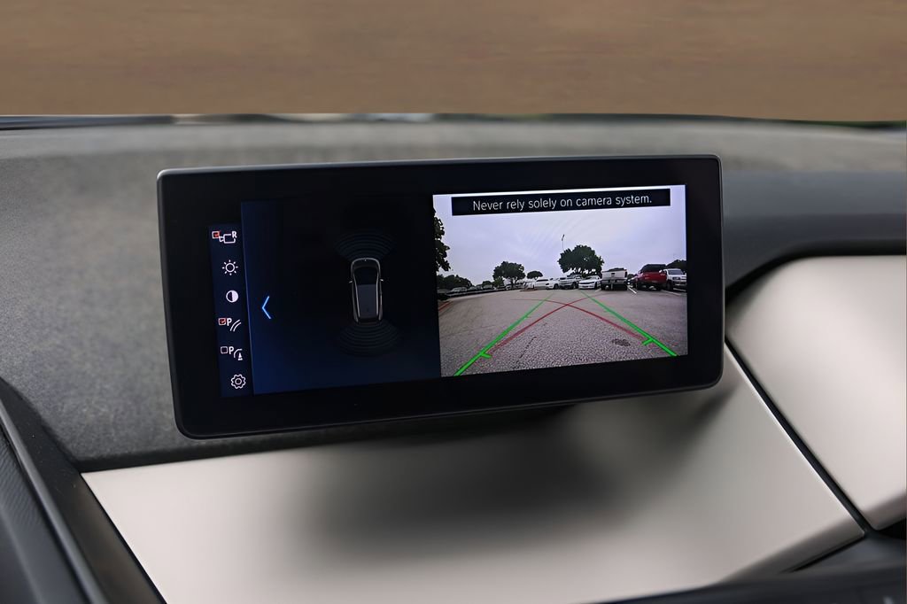 Used 2018 BMW i3 RWD image 19