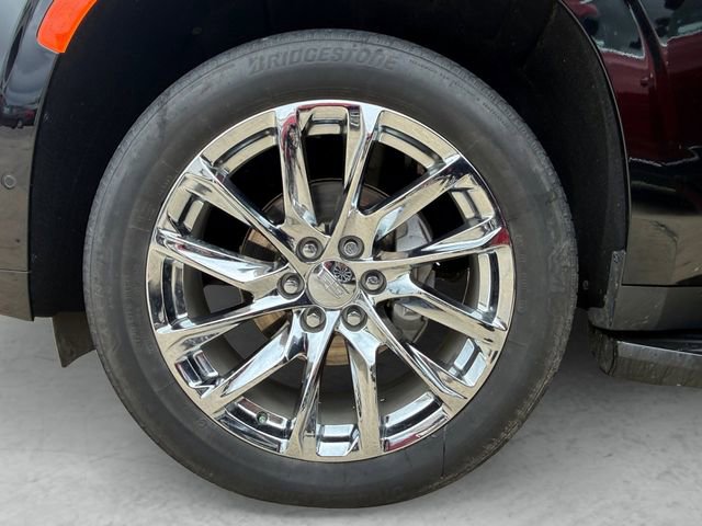 Used 2021 Cadillac Escalade ESV Premium Luxury AWD/4WD image 23