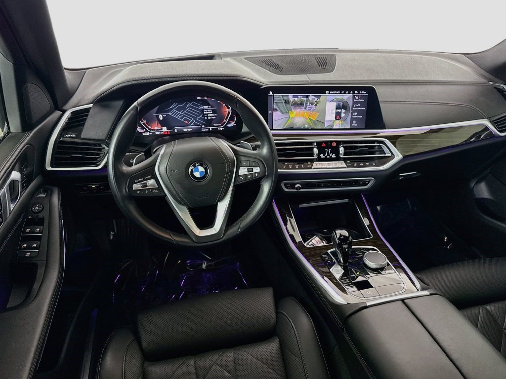 Used 2023 BMW X5 sDrive40i w/ Premium Package RWD image 16