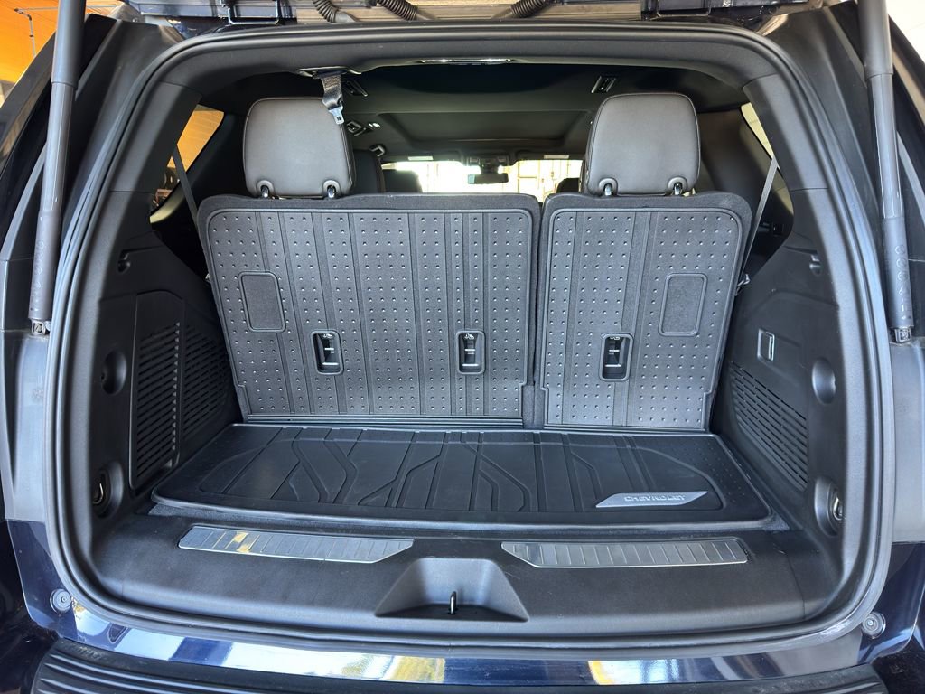 Used 2022 Chevrolet Tahoe RST image 23