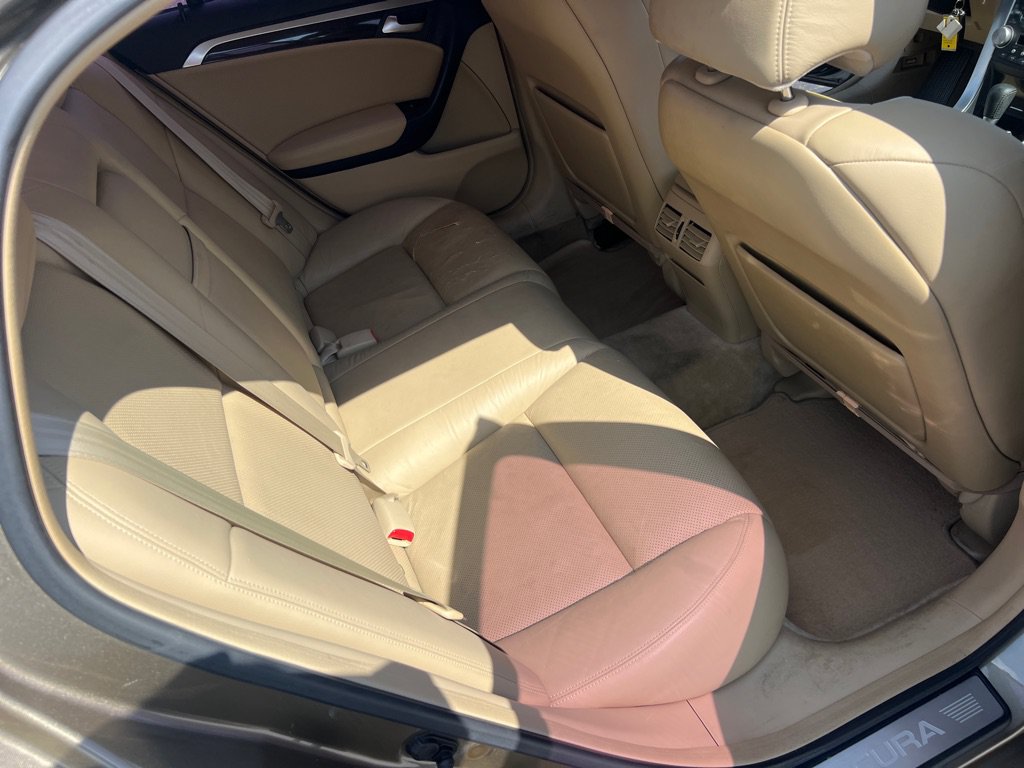 Used 2008 Acura TL FWD image 15