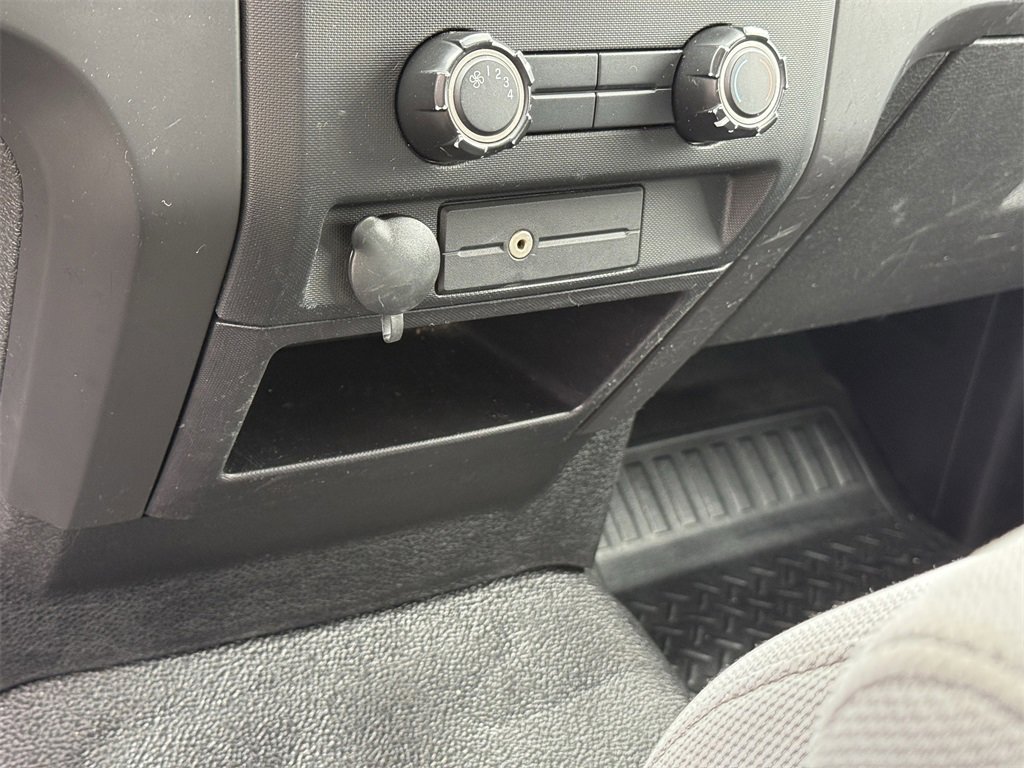 Used 2014 Ford F150 XL w/ Power Equipment Group image 27