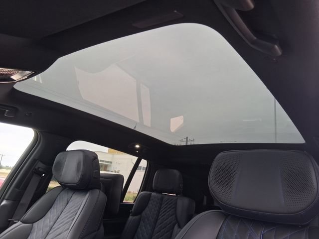 New 2026 Cadillac Escalade IQ Luxury 1 AWD/4WD image 23