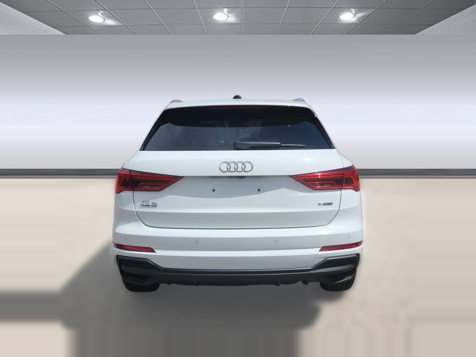 Used 2024 Audi Q3 2.0T Premium Plus w/ Premium Plus Package image 10