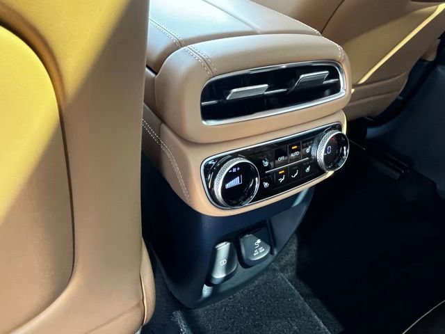 Used 2022 Genesis GV80 3.5T Prestige Signature image 27