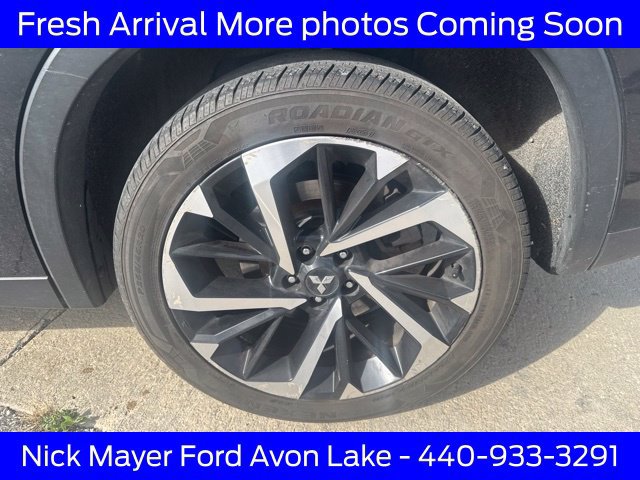 Used 2024 Mitsubishi Outlander SE FWD image 13