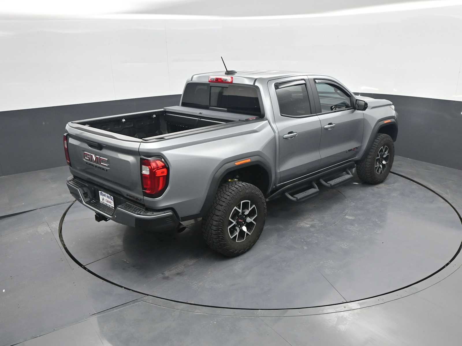 Used 2023 GMC Canyon AT4X AWD/4WD image 45