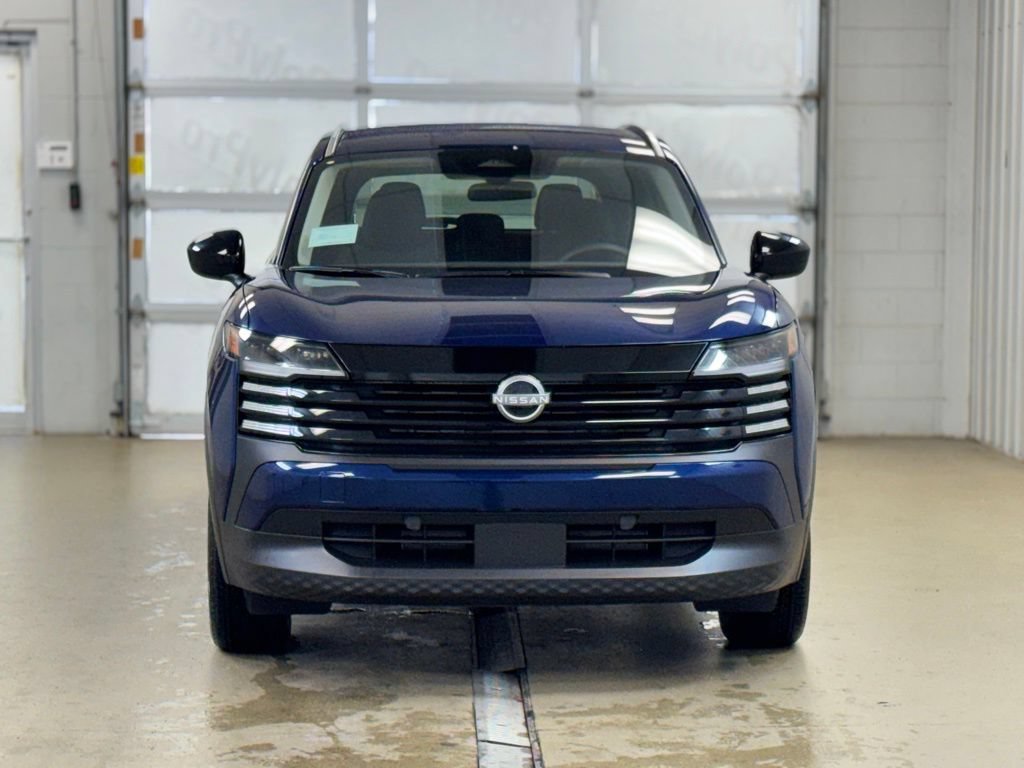 Used 2026 Nissan Kicks SV w/ Cold Weather Package AWD/4WD image 2