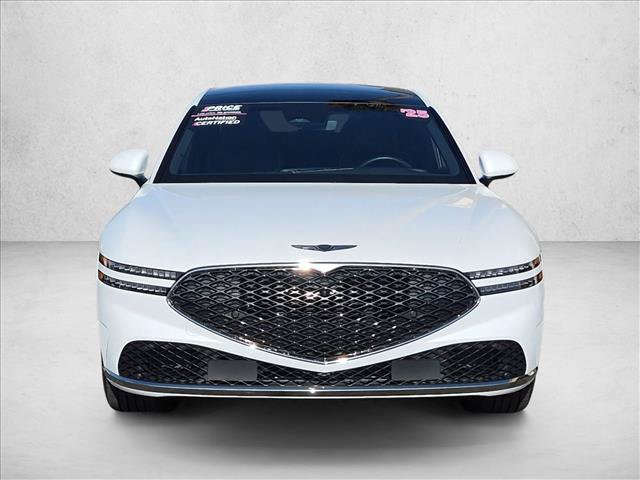 Used 2025 Genesis G90 3.5T AWD/4WD image 2