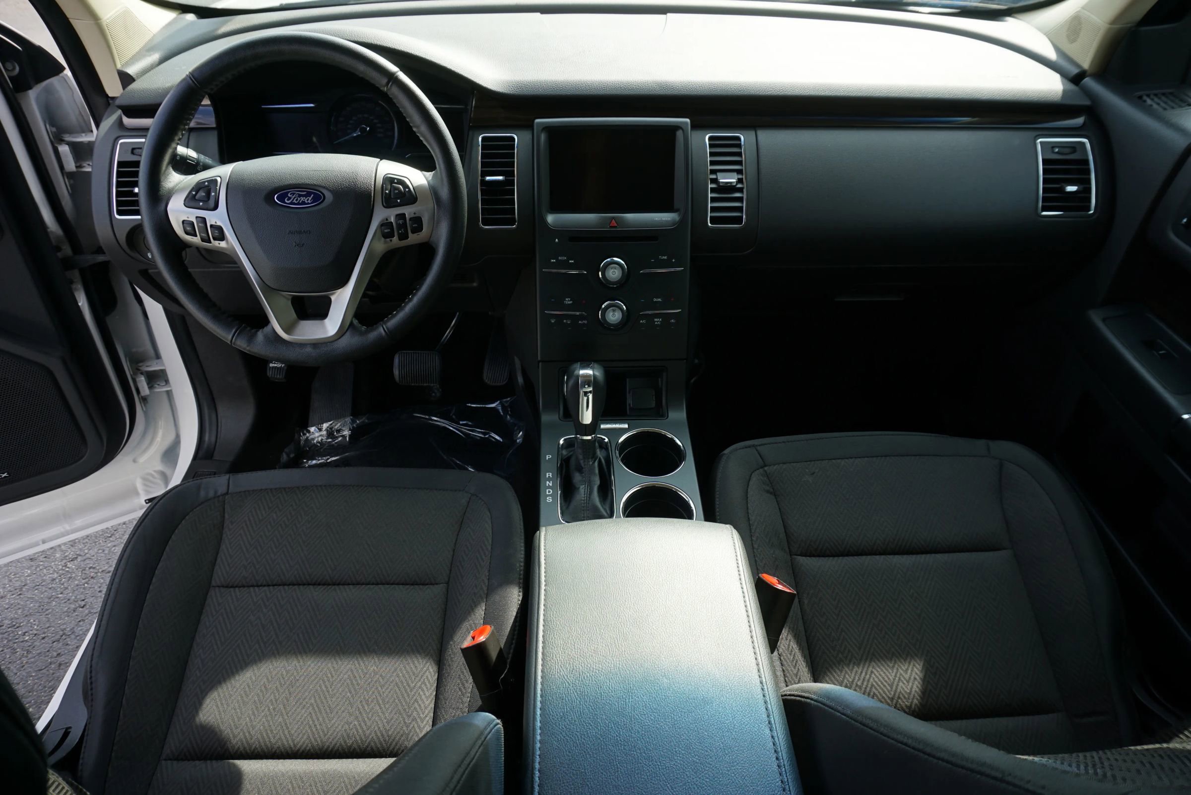 Used 2019 Ford Flex SEL image 23