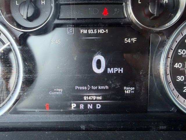 Used 2021 RAM 1500 Tradesman w/ Popular Equipment Group image 14