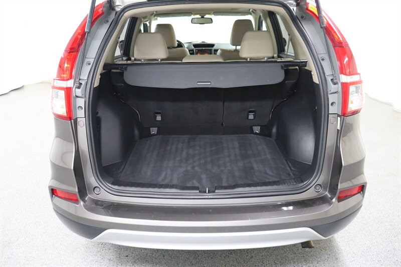 Used 2015 Honda CR-V EX-L image 30