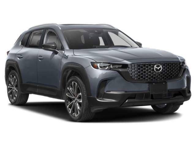 Used 2024 MAZDA CX-50 AWD 2.5 S w/ Accent Package image 9