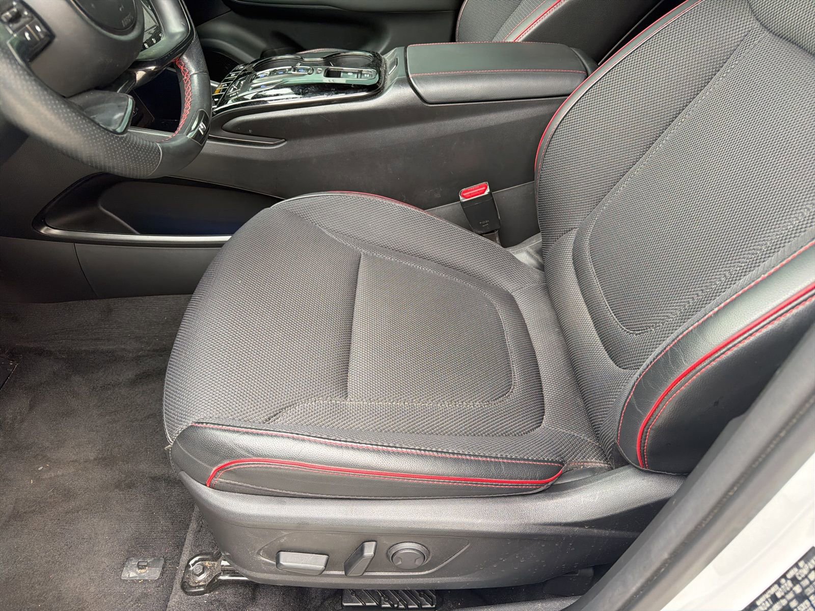 Used 2024 Hyundai Tucson N Line image 14