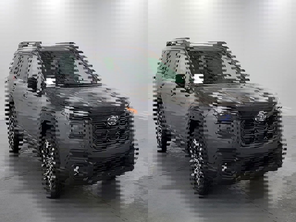 New 2026 Subaru Outback Touring XT image 2