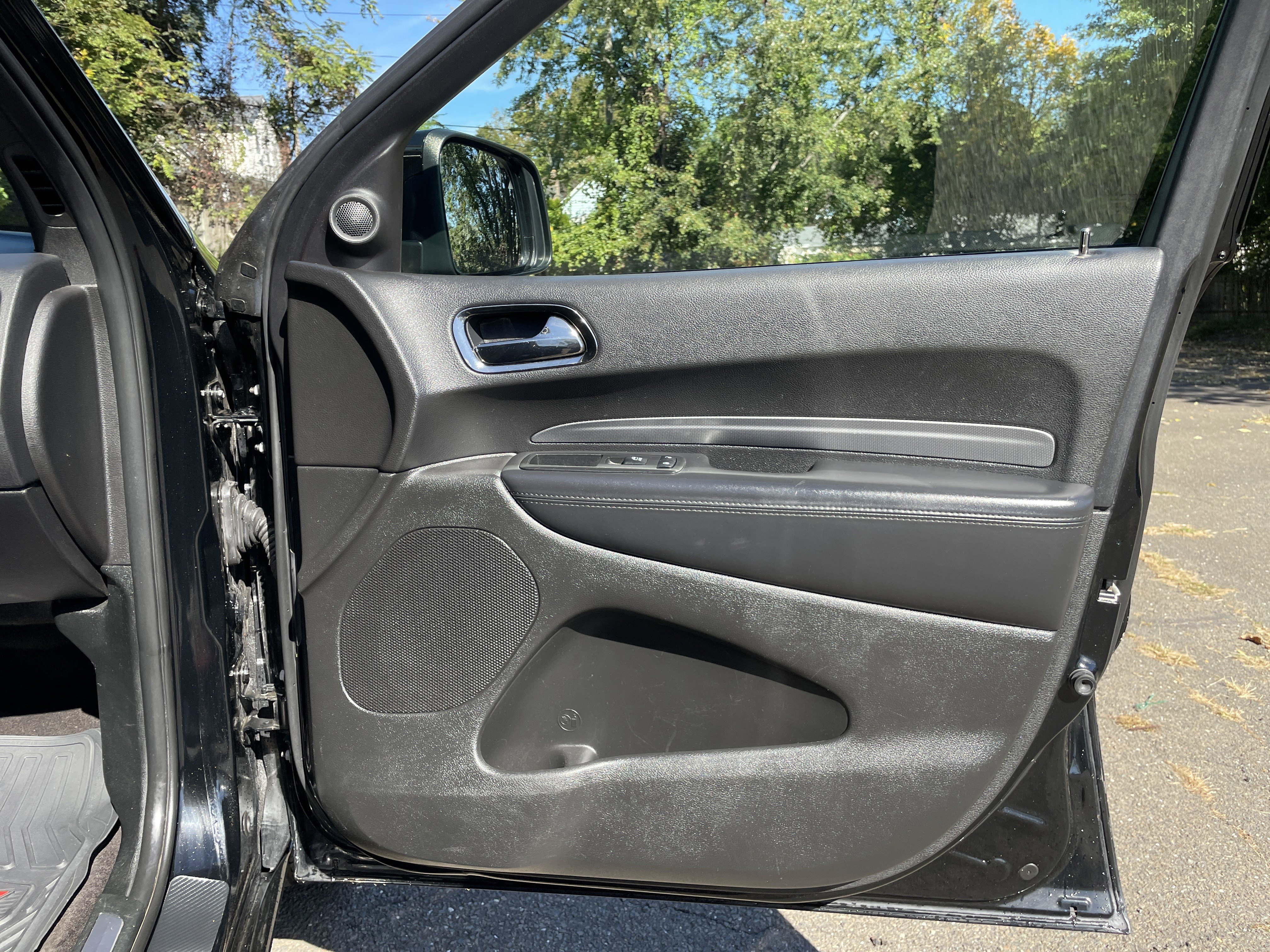 Used 2019 Dodge Durango R/T w/ Trailer Tow Group IV image 10