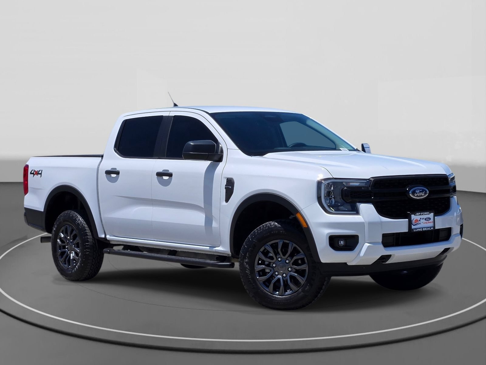 Used 2024 Ford Ranger XL