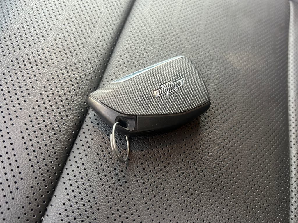 Used 2025 Chevrolet Colorado Z71 w/ Technology Package image 33