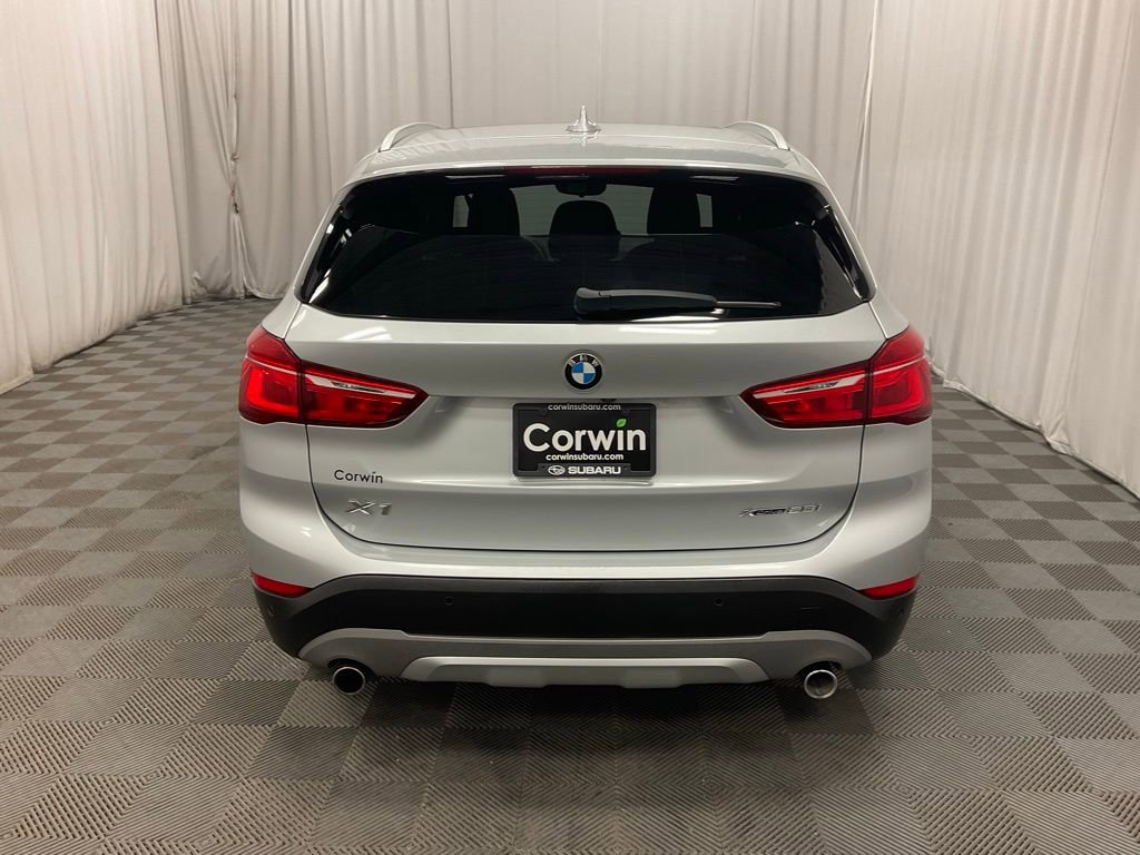 Used 2019 BMW X1 xDrive28i w/ Convenience Package image 5