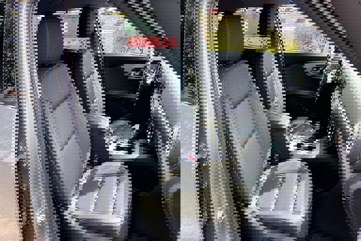 Certified 2024 Chevrolet Blazer LT w/ Sound & Technology Package image 8