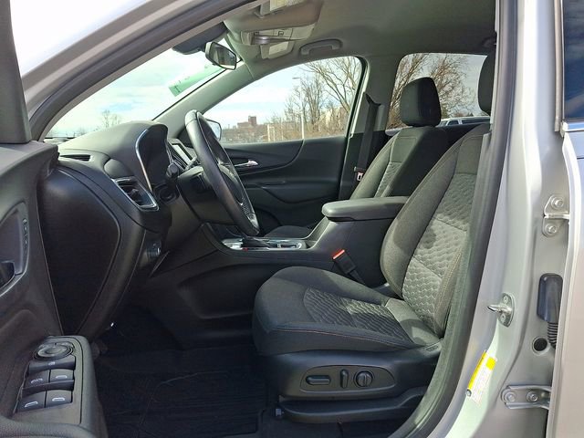Used 2019 Chevrolet Equinox LT image 14