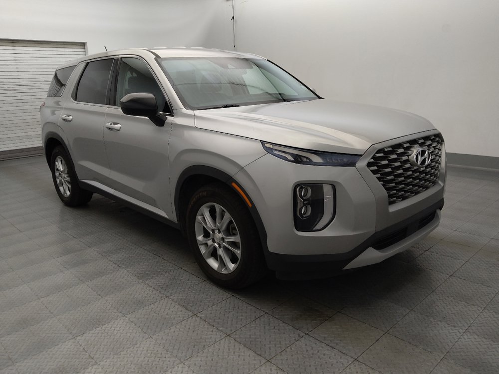 Used 2021 Hyundai Palisade SE AWD/4WD image 13