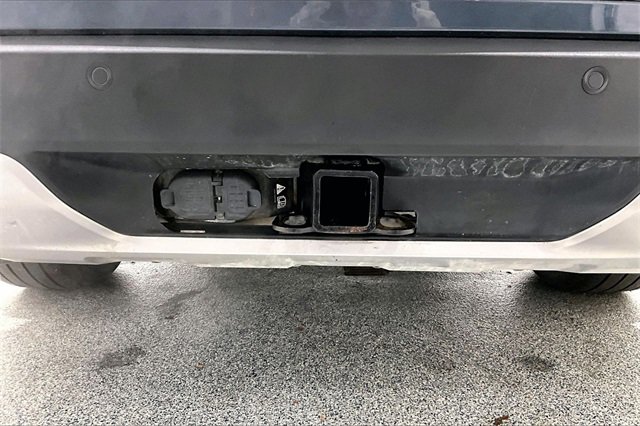 Used 2022 Ford Explorer Platinum w/ Technology Package image 25