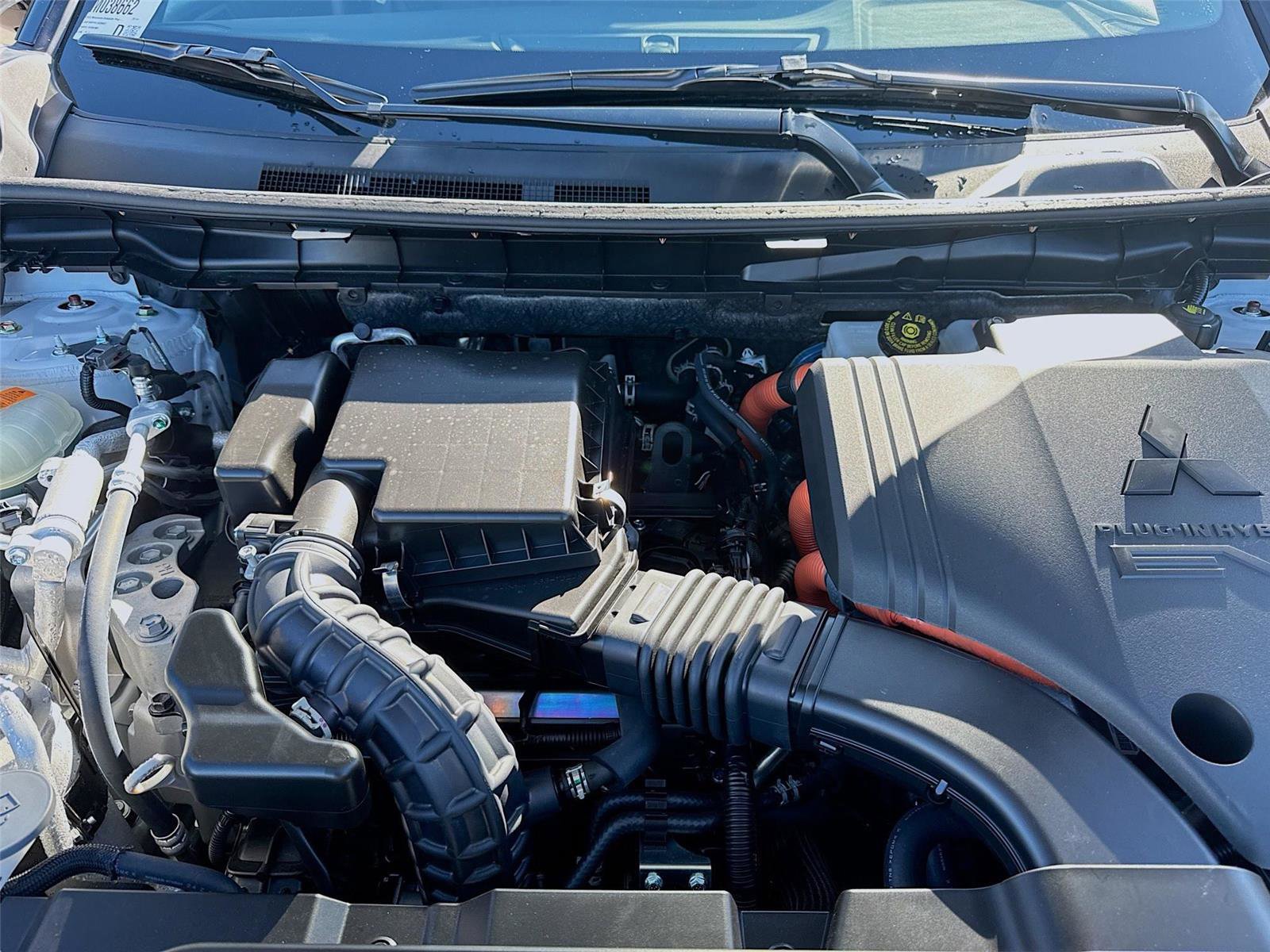 New 2025 Mitsubishi Outlander SEL Black Edition image 31
