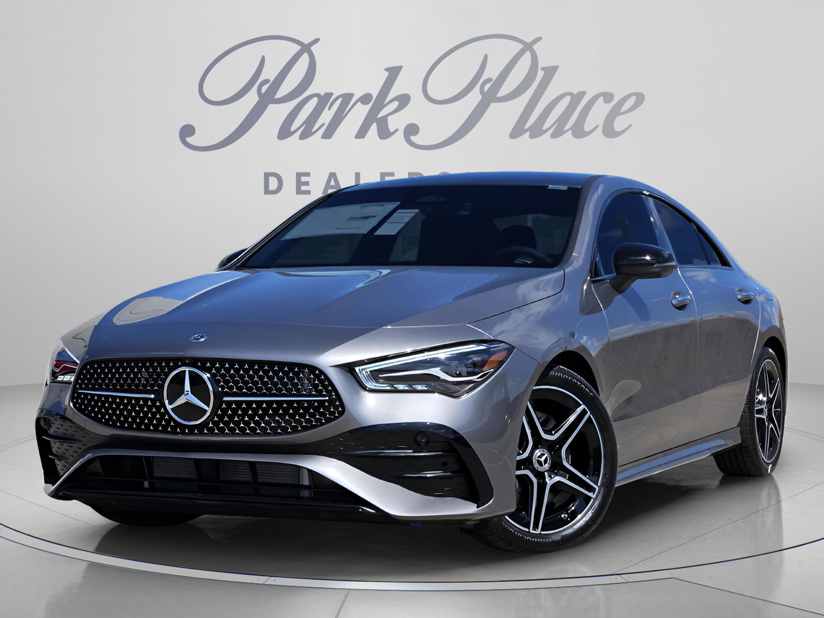 Used 2026 Mercedes-Benz CLA 250 4MATIC video 1