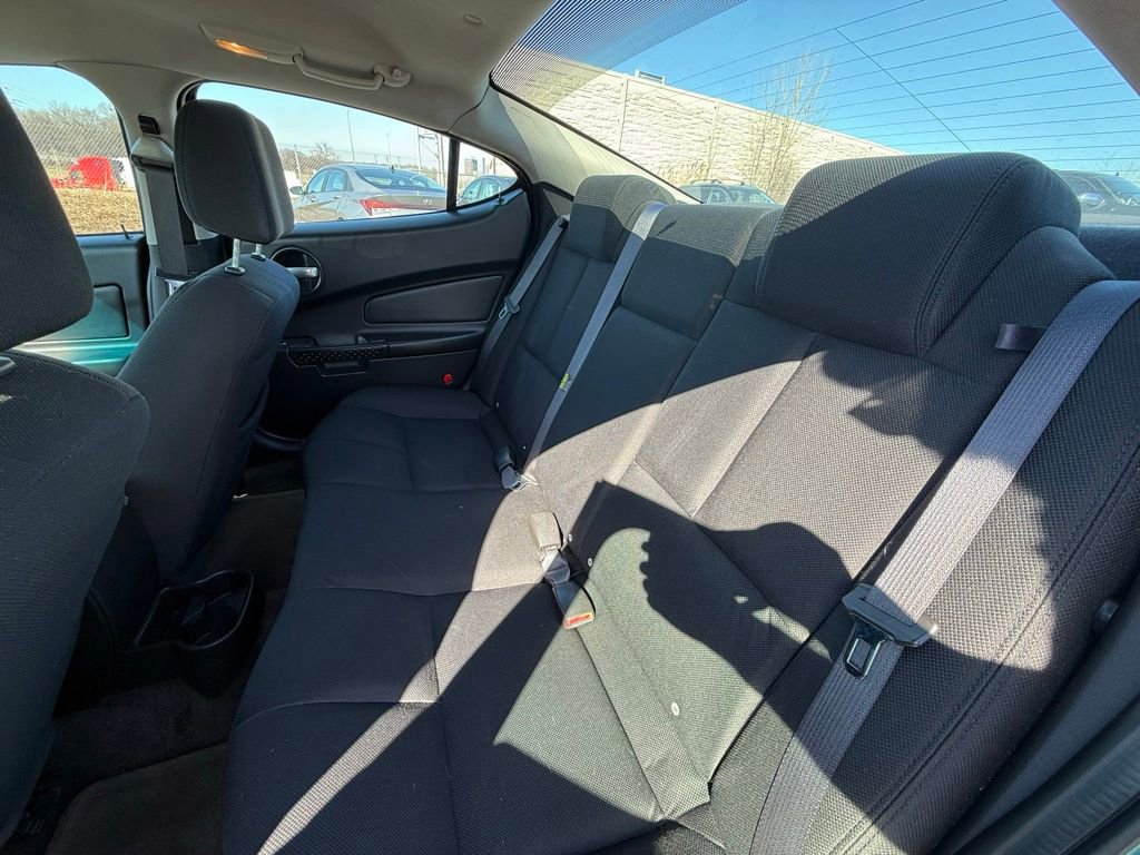 Used 2006 Pontiac Grand Prix image 8