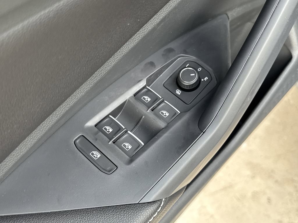 New 2026 Volkswagen Jetta Sport FWD image 11