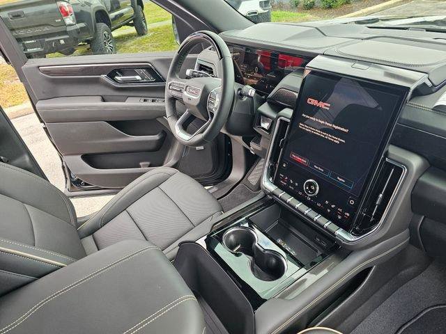 New 2026 GMC Yukon XL Elevation w/ Elevation Premium Package AWD/4WD image 25