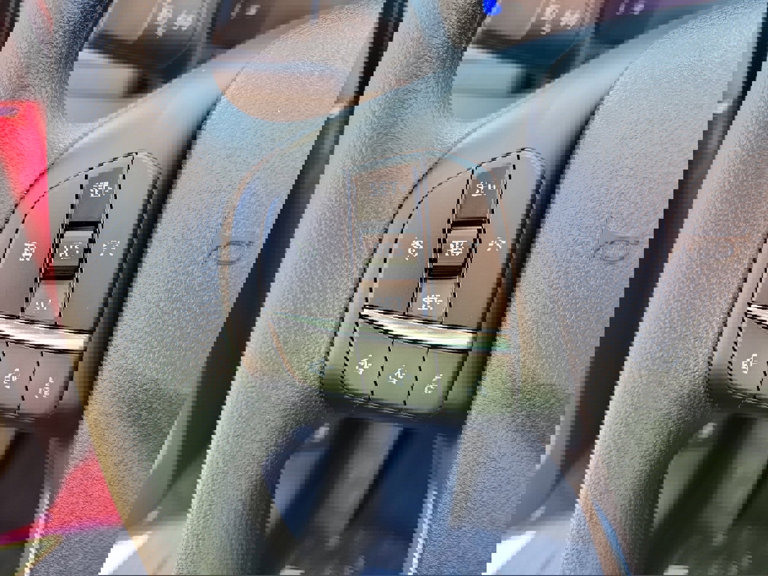 New 2026 Ford Escape Active image 24