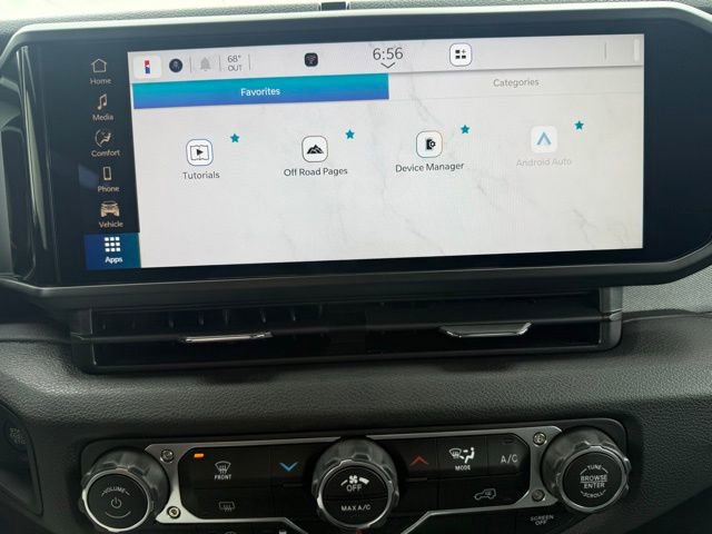 New 2025 Jeep Wrangler Sport S image 26