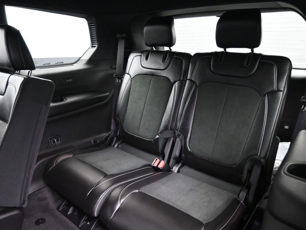 New 2026 Jeep Grand Cherokee L 4WD image 26