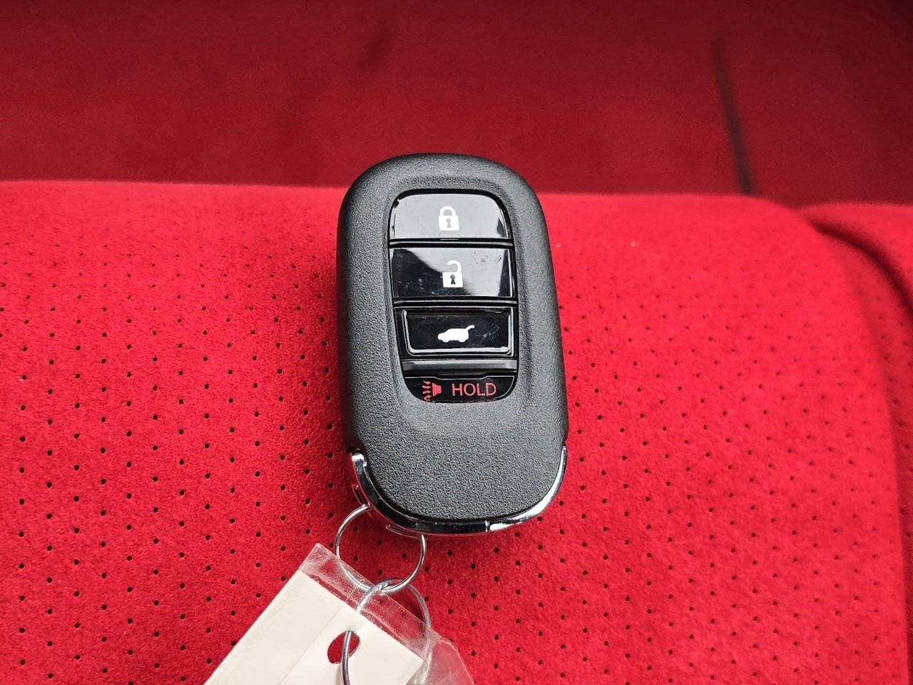 New 2025 Honda Civic Type R image 33