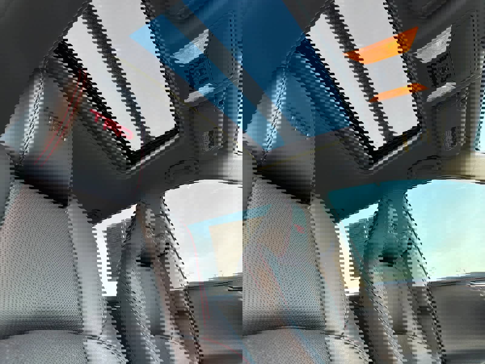 Used 2020 Toyota RAV4 TRD Off-Road image 17