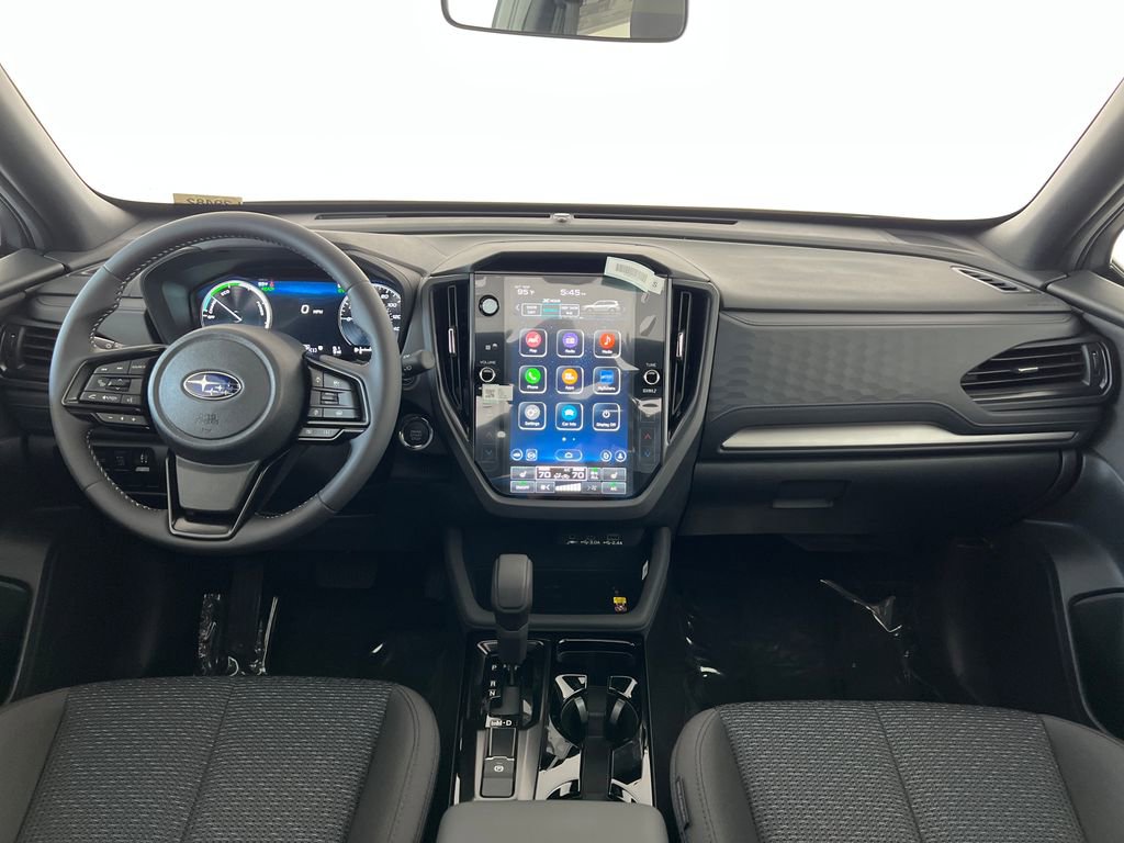 New 2026 Subaru Forester Premium AWD/4WD image 14
