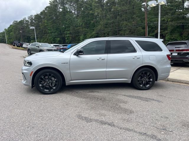 Used 2024 Dodge Durango R/T RWD image 41