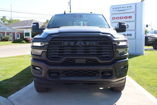 Used 2025 RAM 3500 Tradesman AWD/4WD image 7