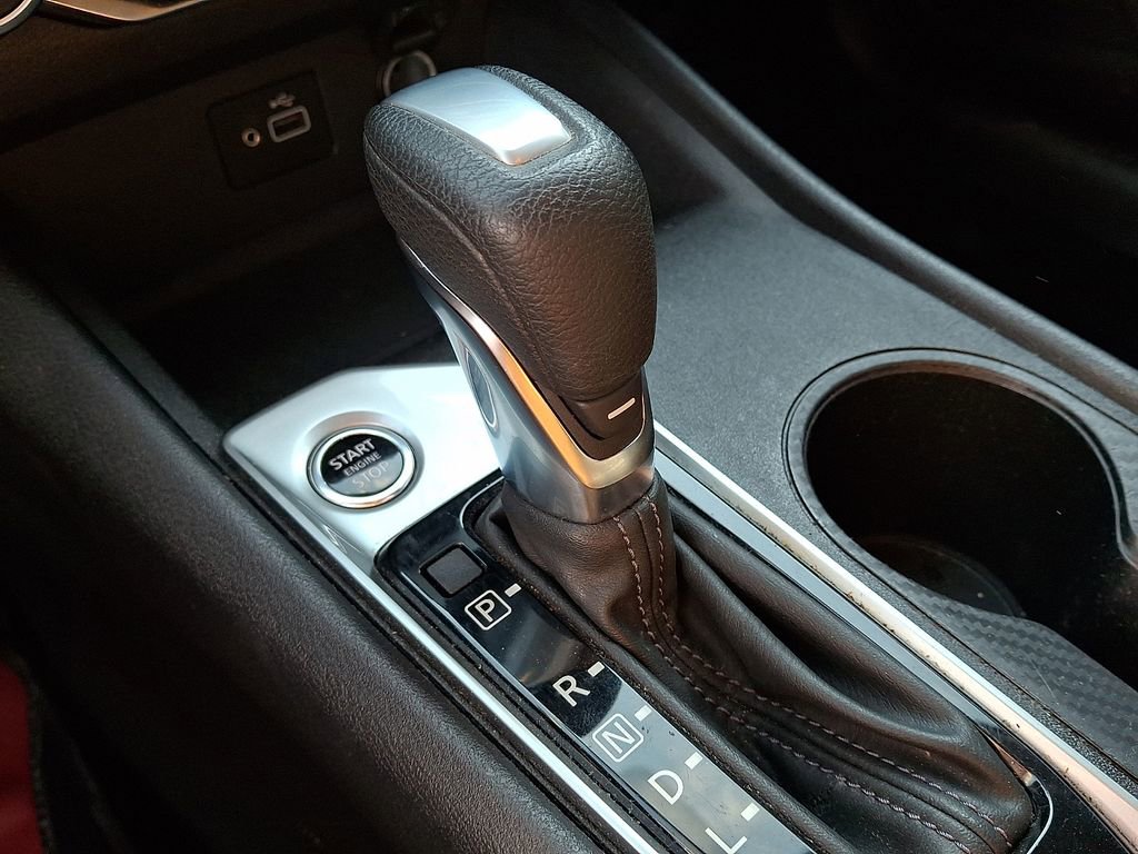 Used 2022 Nissan Altima 2.5 S image 13