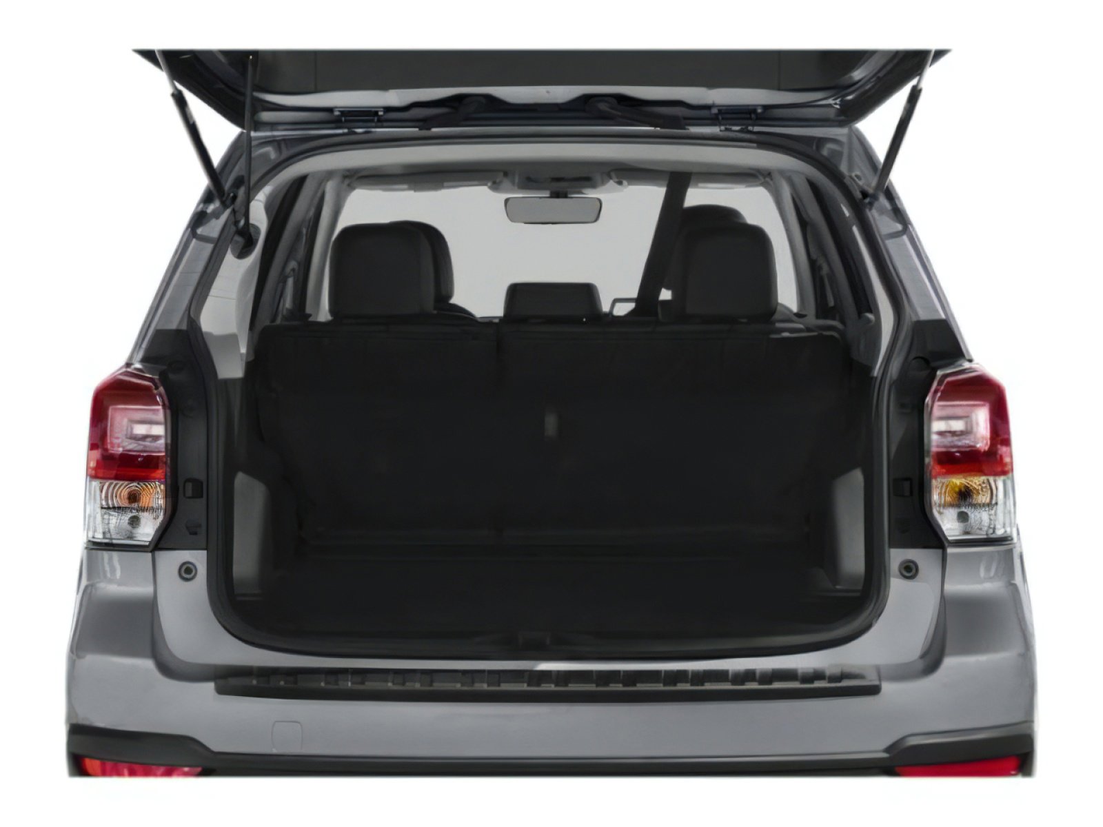 Used 2018 Subaru Forester 2.5i Touring w/ Popular Package #2 AWD/4WD image 15