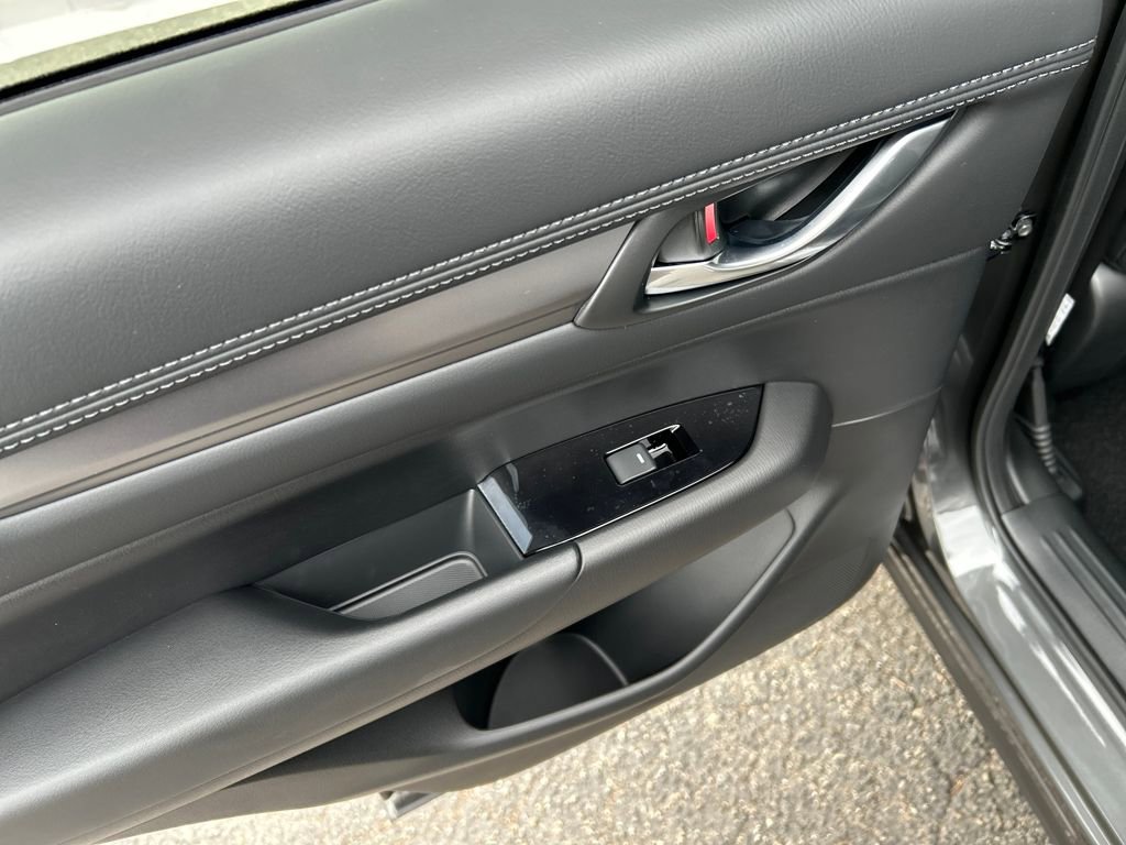 New 2025 MAZDA CX-5 AWD 2.5 S w/ Select Package image 23