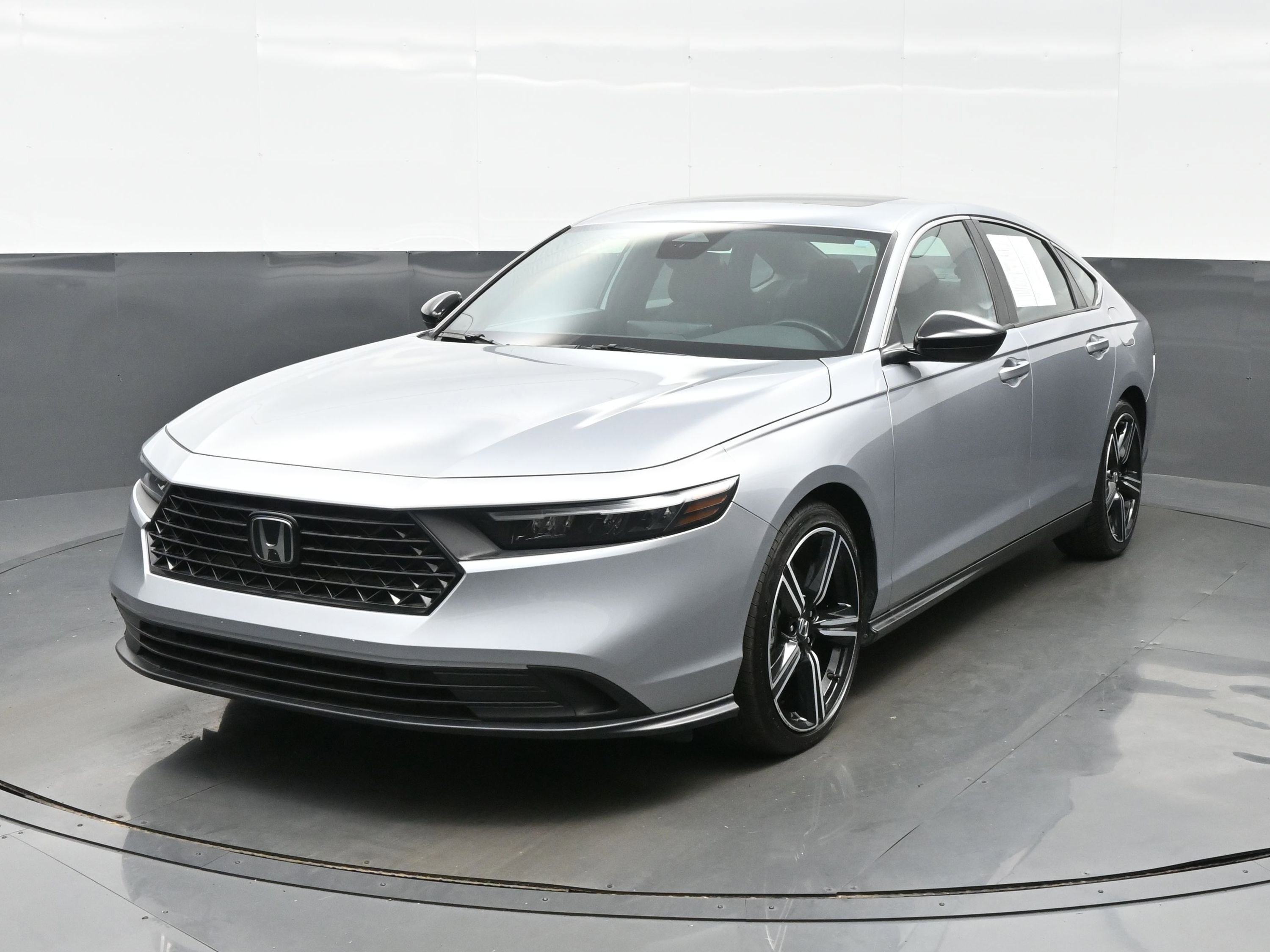 Used 2023 Honda Accord Sport