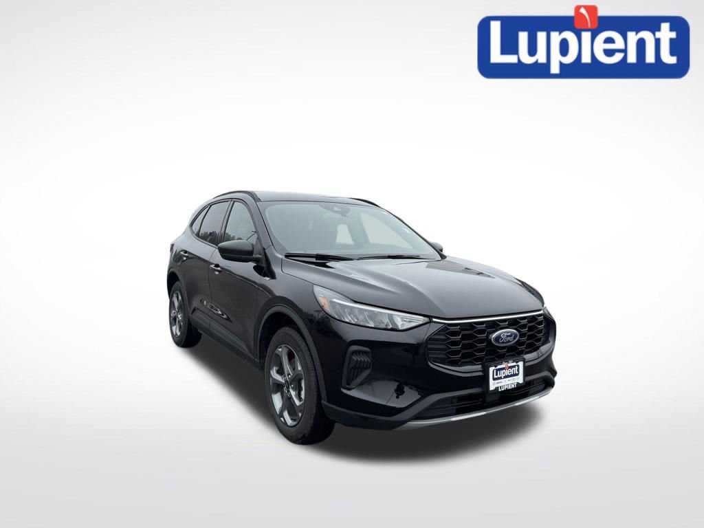 Certified 2025 Ford Escape ST-Line