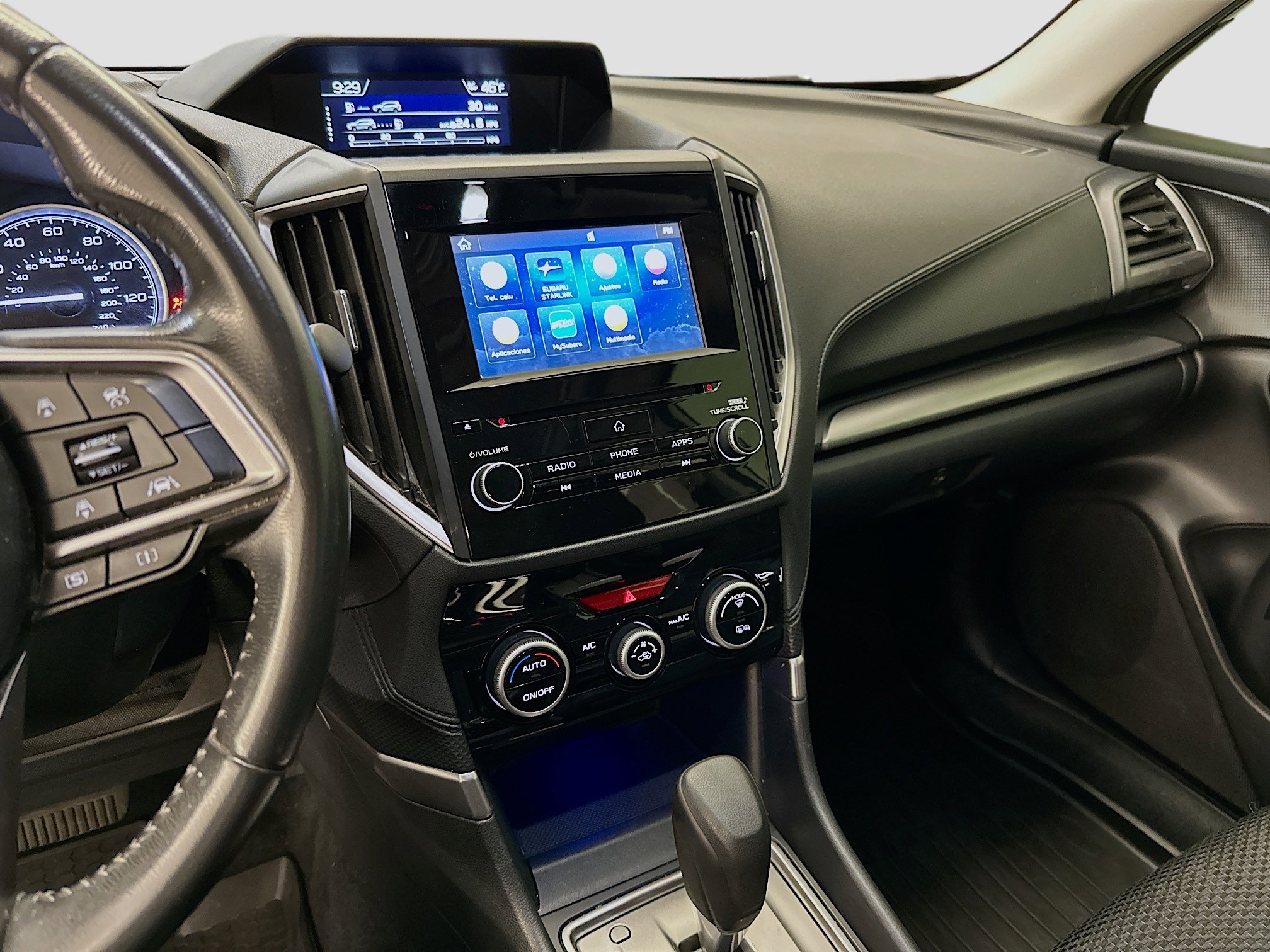 Used 2019 Subaru Forester Premium image 25