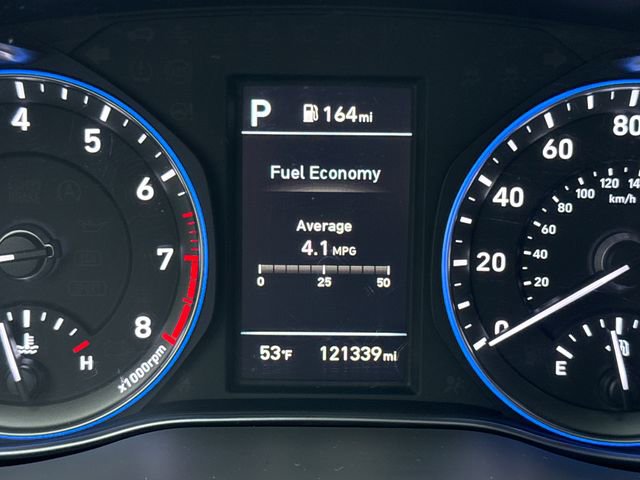 Used 2019 Hyundai Kona Ultimate w/ Cargo Package image 26