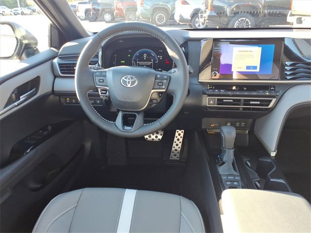 New 2026 Toyota Camry SE w/ Convenience Package image 10